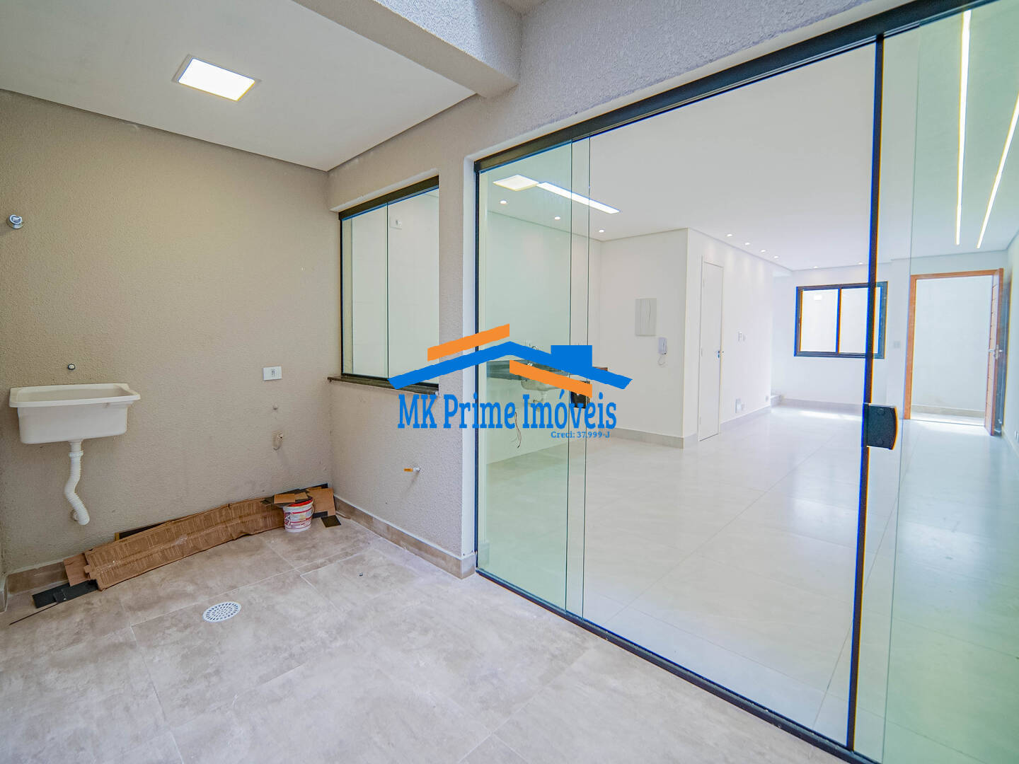 Casa de Condomínio à venda com 2 quartos, 87m² - Foto 13