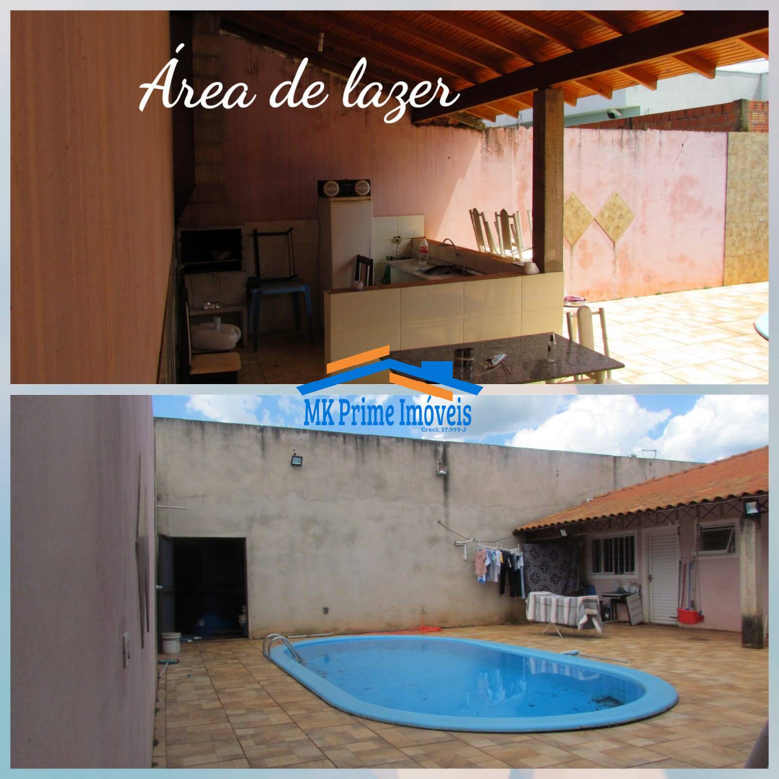 Casa à venda com 3 quartos, 190m² - Foto 22