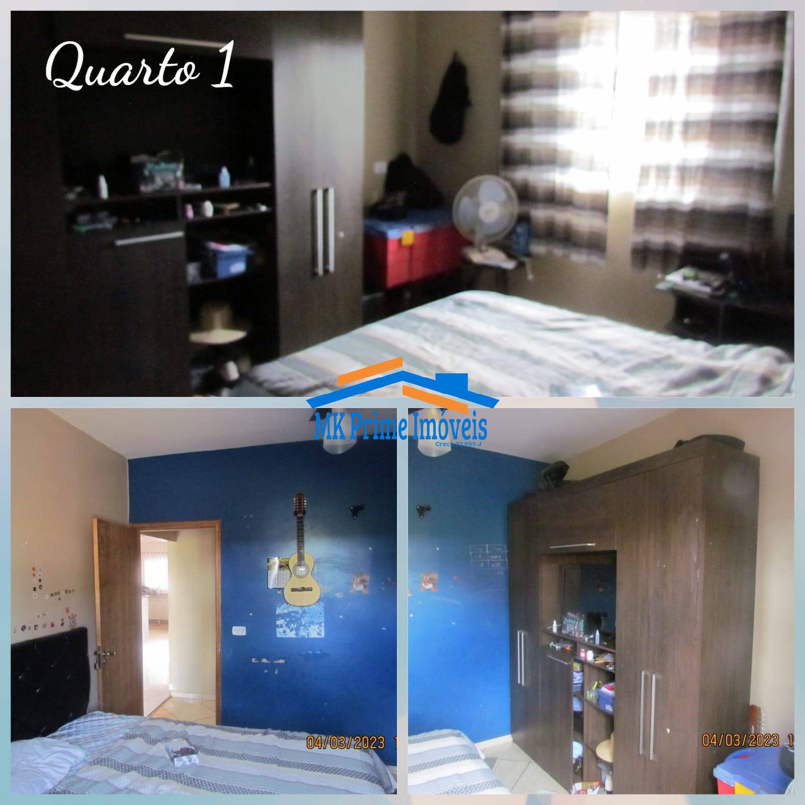 Casa à venda com 3 quartos, 190m² - Foto 25