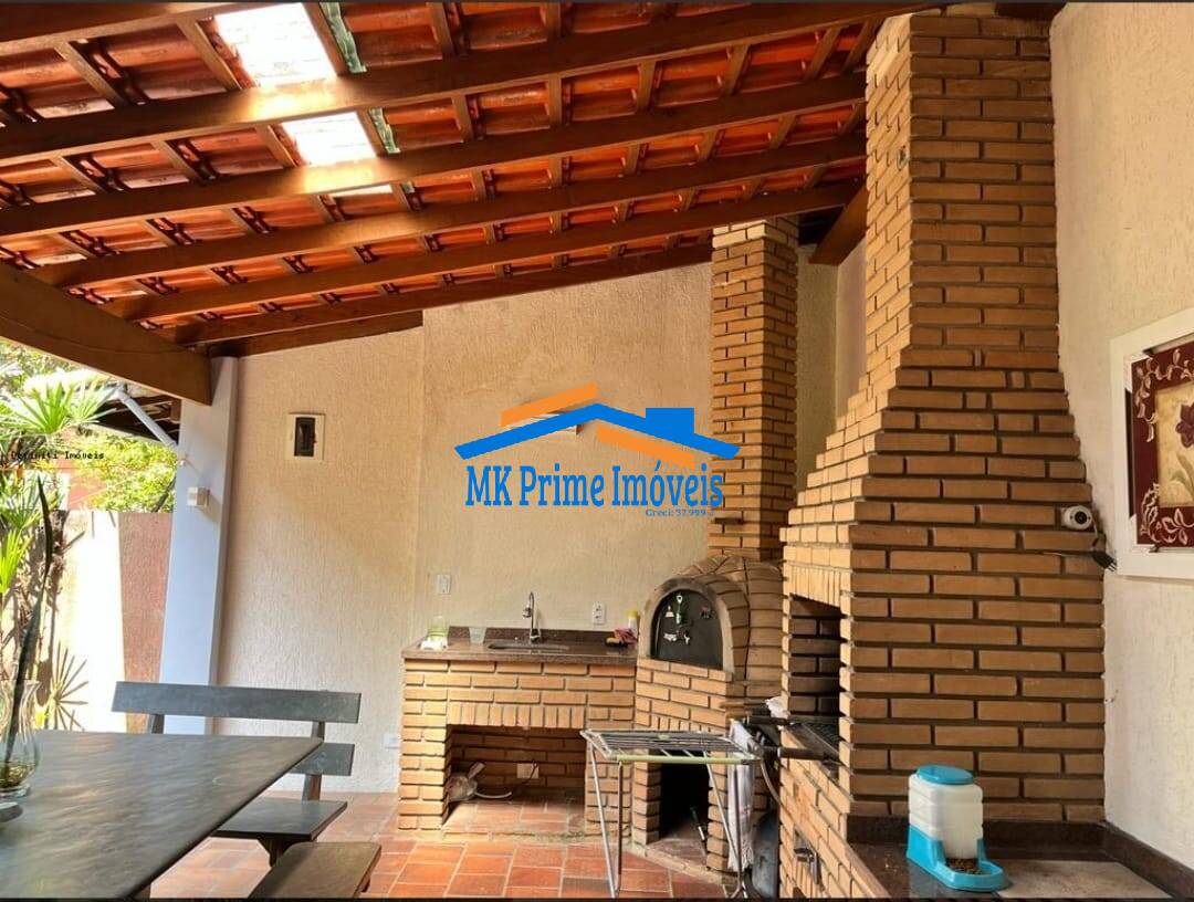 Casa de Condomínio à venda com 3 quartos, 185m² - Foto 18