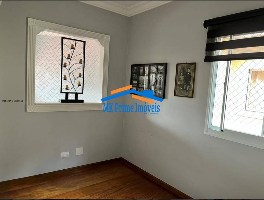 Casa de Condomínio à venda com 3 quartos, 185m² - Foto 9