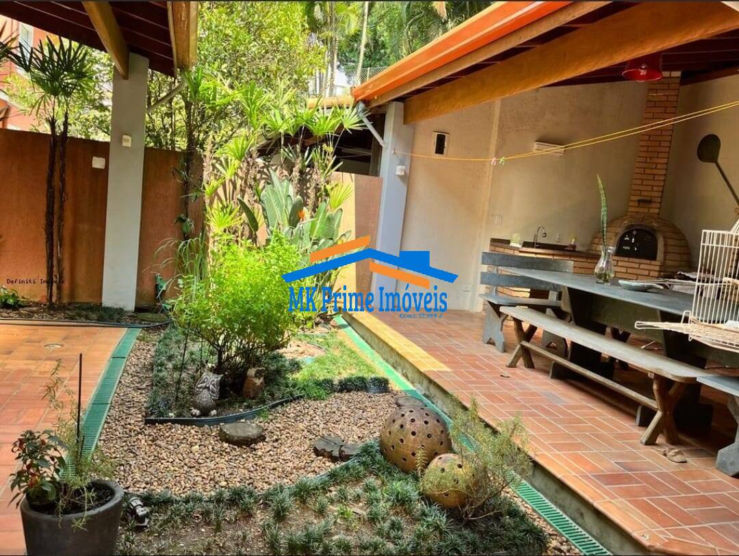 Casa de Condomínio à venda com 3 quartos, 185m² - Foto 19