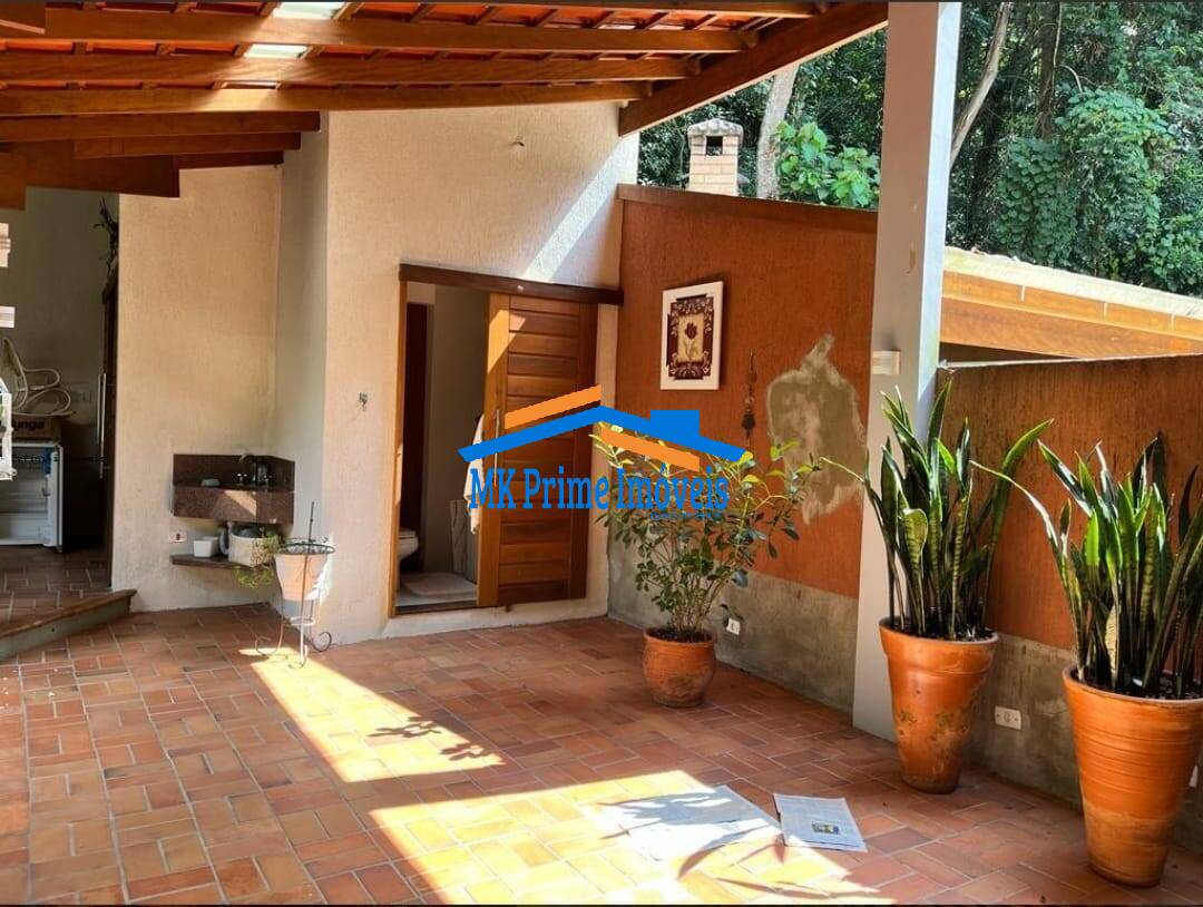 Casa de Condomínio à venda com 3 quartos, 185m² - Foto 20