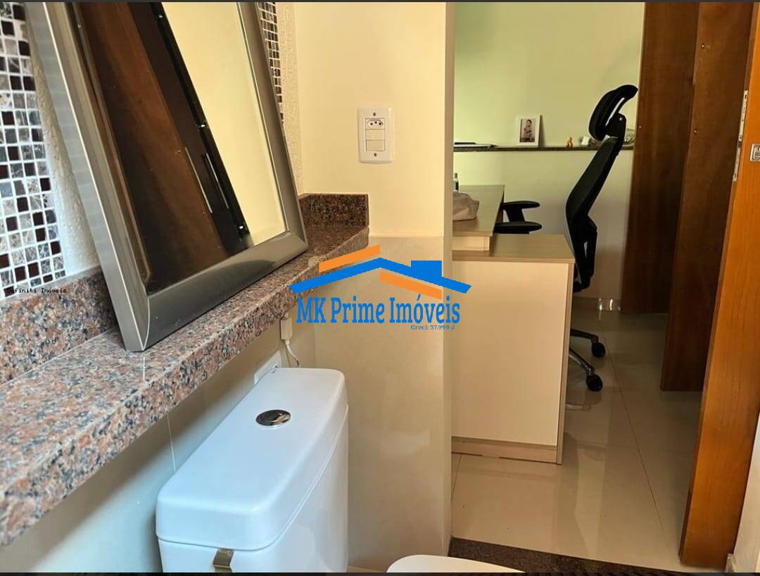 Casa de Condomínio à venda com 3 quartos, 185m² - Foto 16