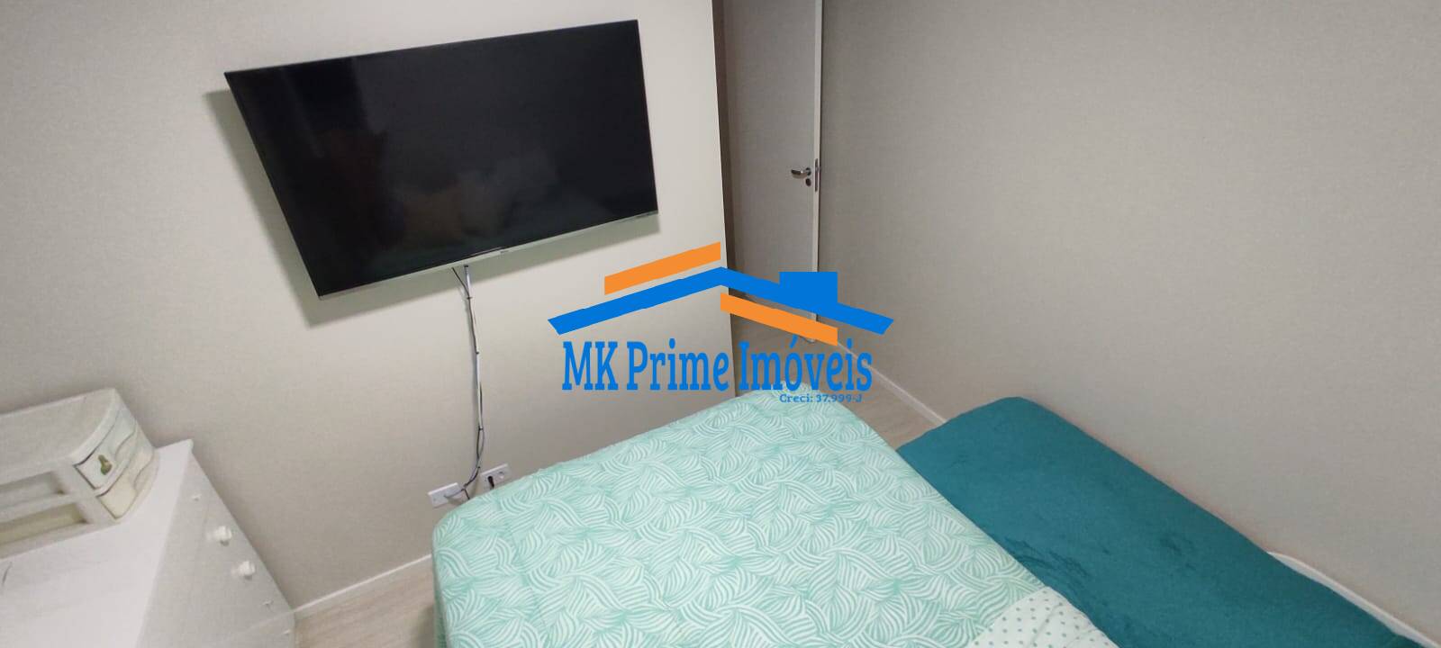 Apartamento à venda com 3 quartos, 58m² - Foto 11