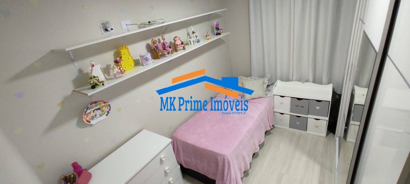 Apartamento à venda com 3 quartos, 58m² - Foto 14