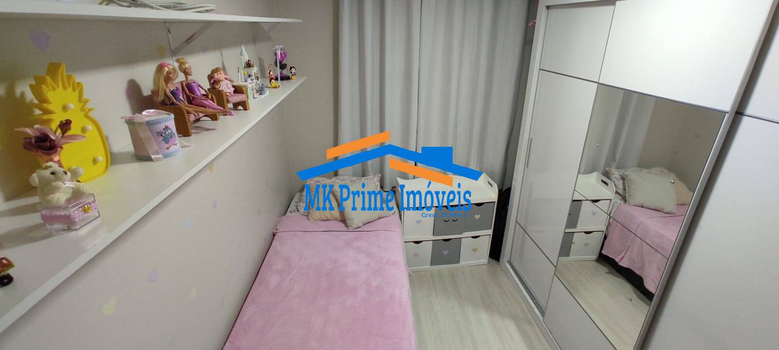 Apartamento à venda com 3 quartos, 58m² - Foto 13