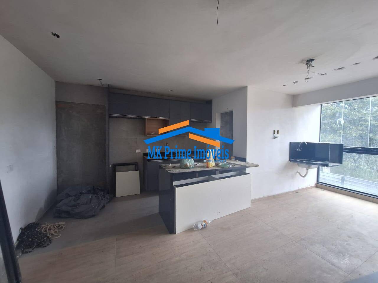 Apartamento à venda com 2 quartos, 54m² - Foto 5