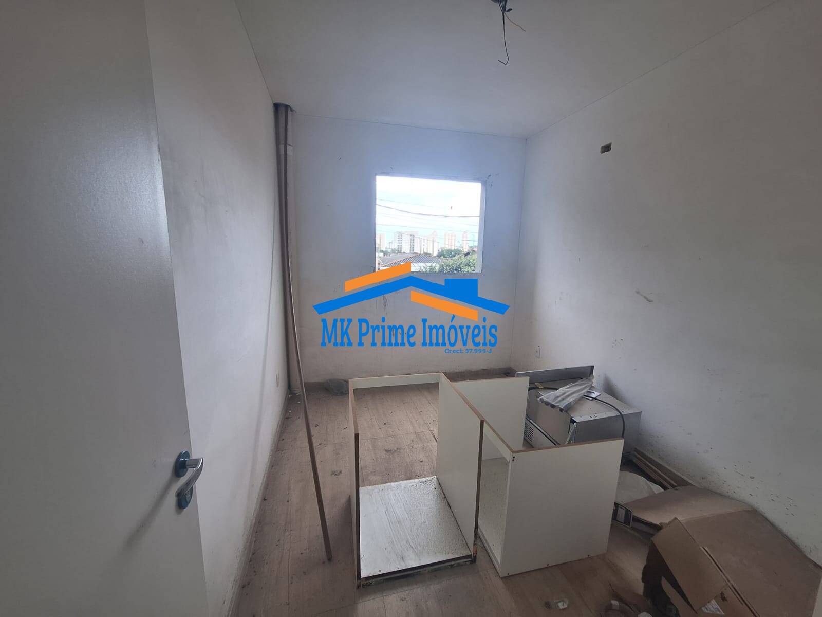 Apartamento à venda com 2 quartos, 54m² - Foto 9