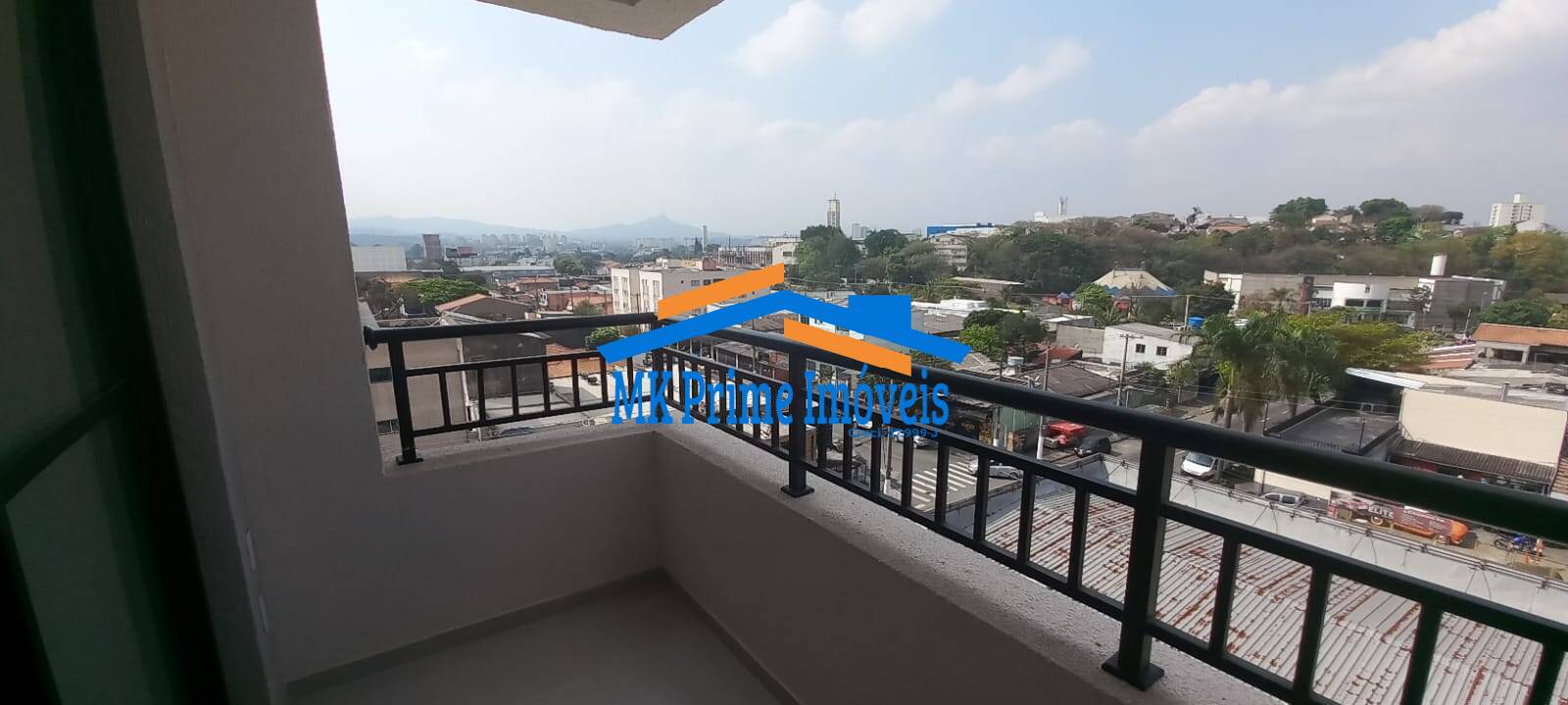 Apartamento à venda com 2 quartos, 44m² - Foto 9