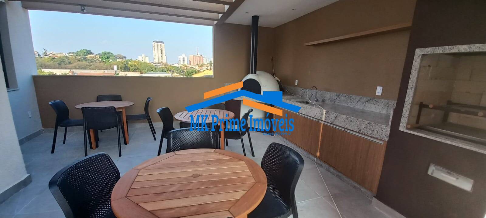 Apartamento à venda com 2 quartos, 44m² - Foto 5