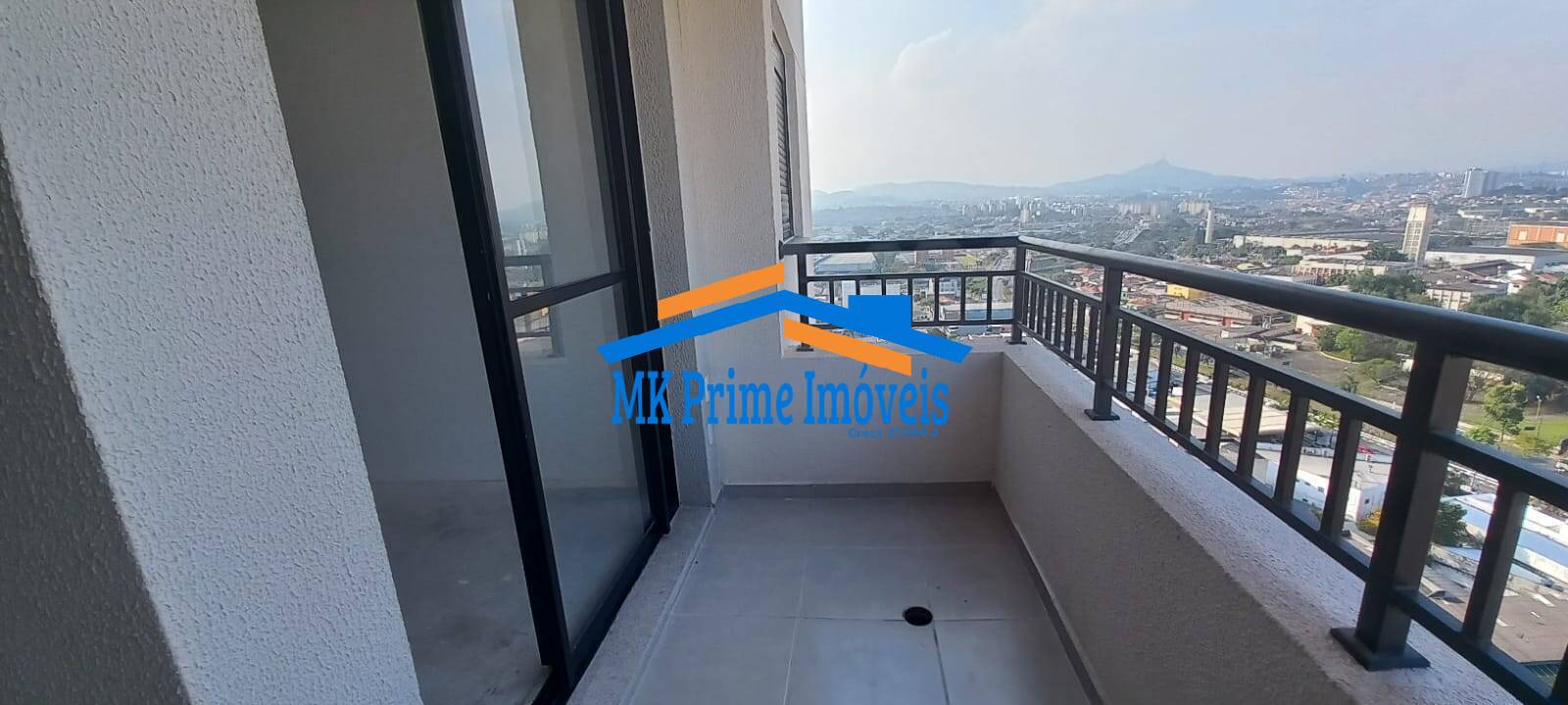 Apartamento à venda com 2 quartos, 44m² - Foto 11