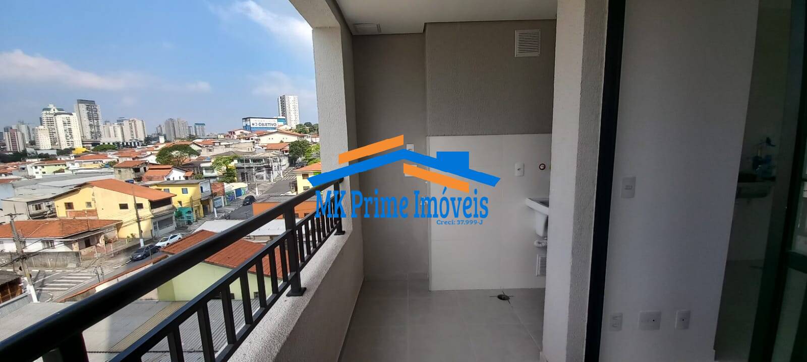 Apartamento à venda com 2 quartos, 44m² - Foto 10