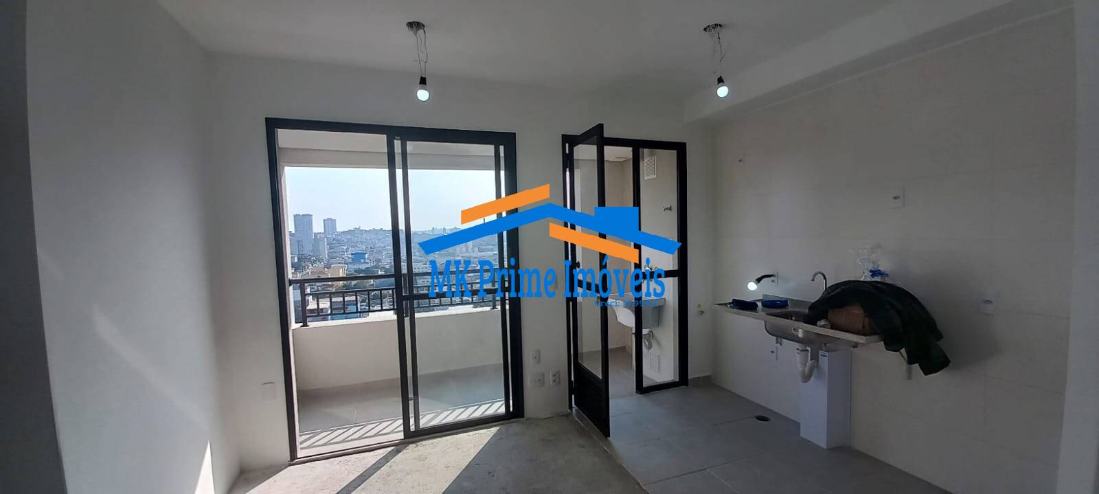 Apartamento à venda com 2 quartos, 44m² - Foto 12