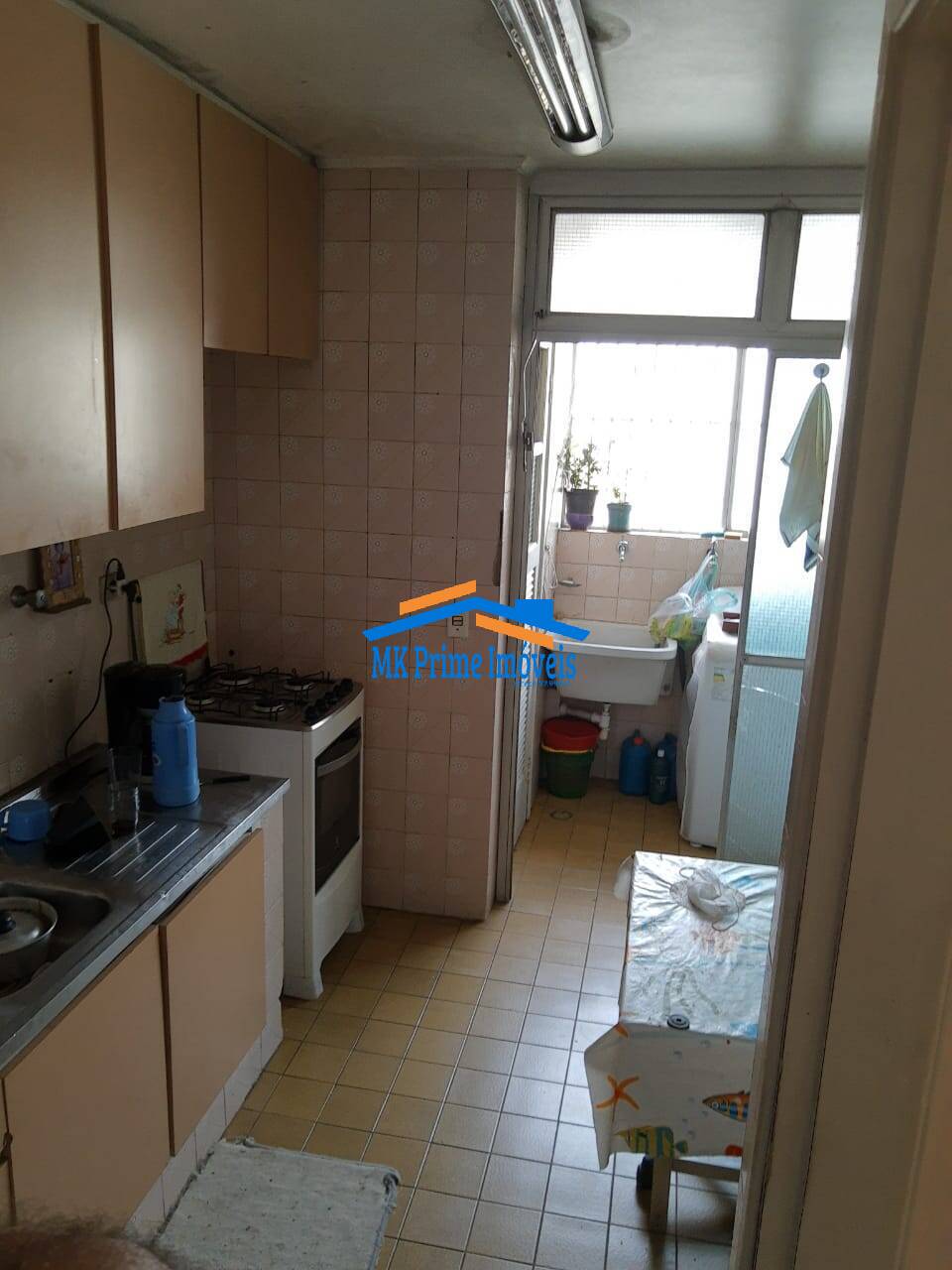 Apartamento à venda com 3 quartos, 87m² - Foto 1