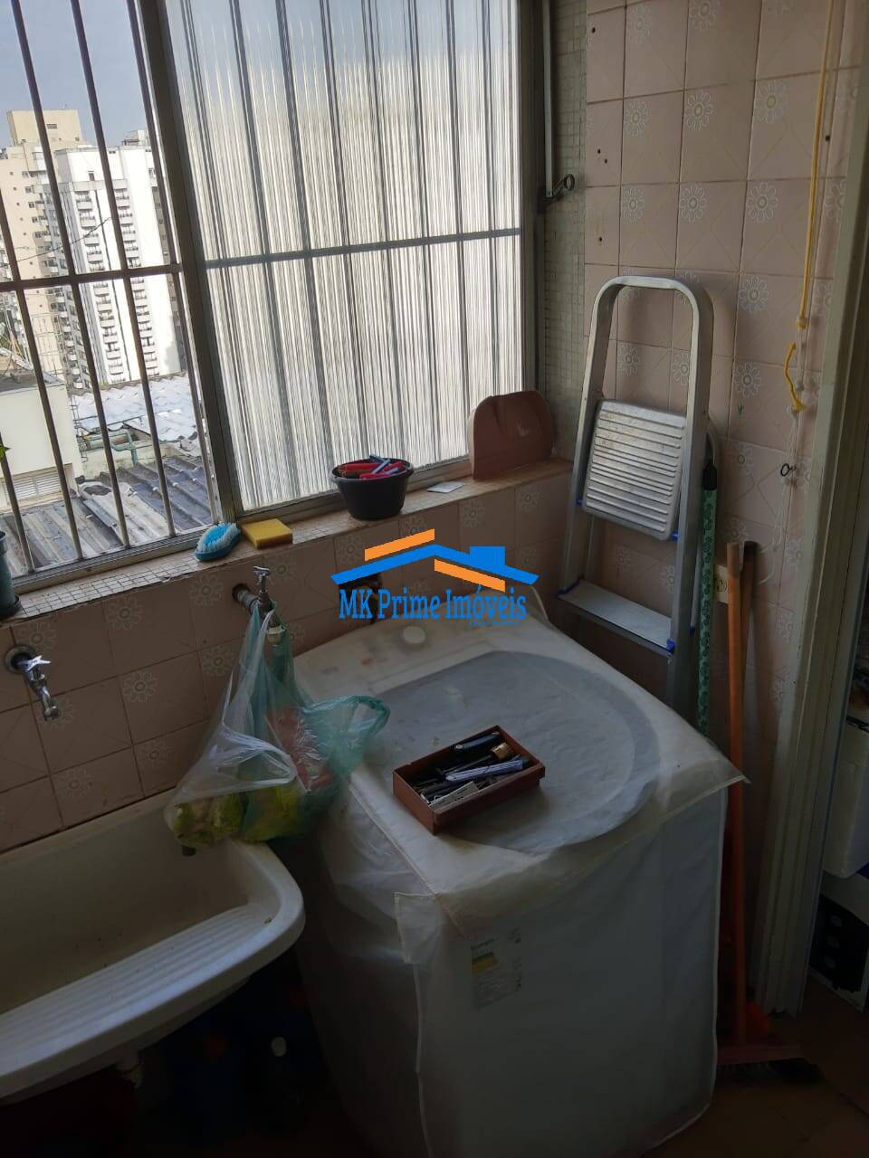 Apartamento à venda com 3 quartos, 87m² - Foto 6