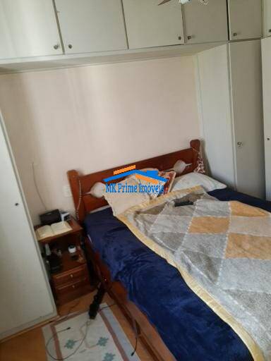 Apartamento à venda com 3 quartos, 87m² - Foto 5