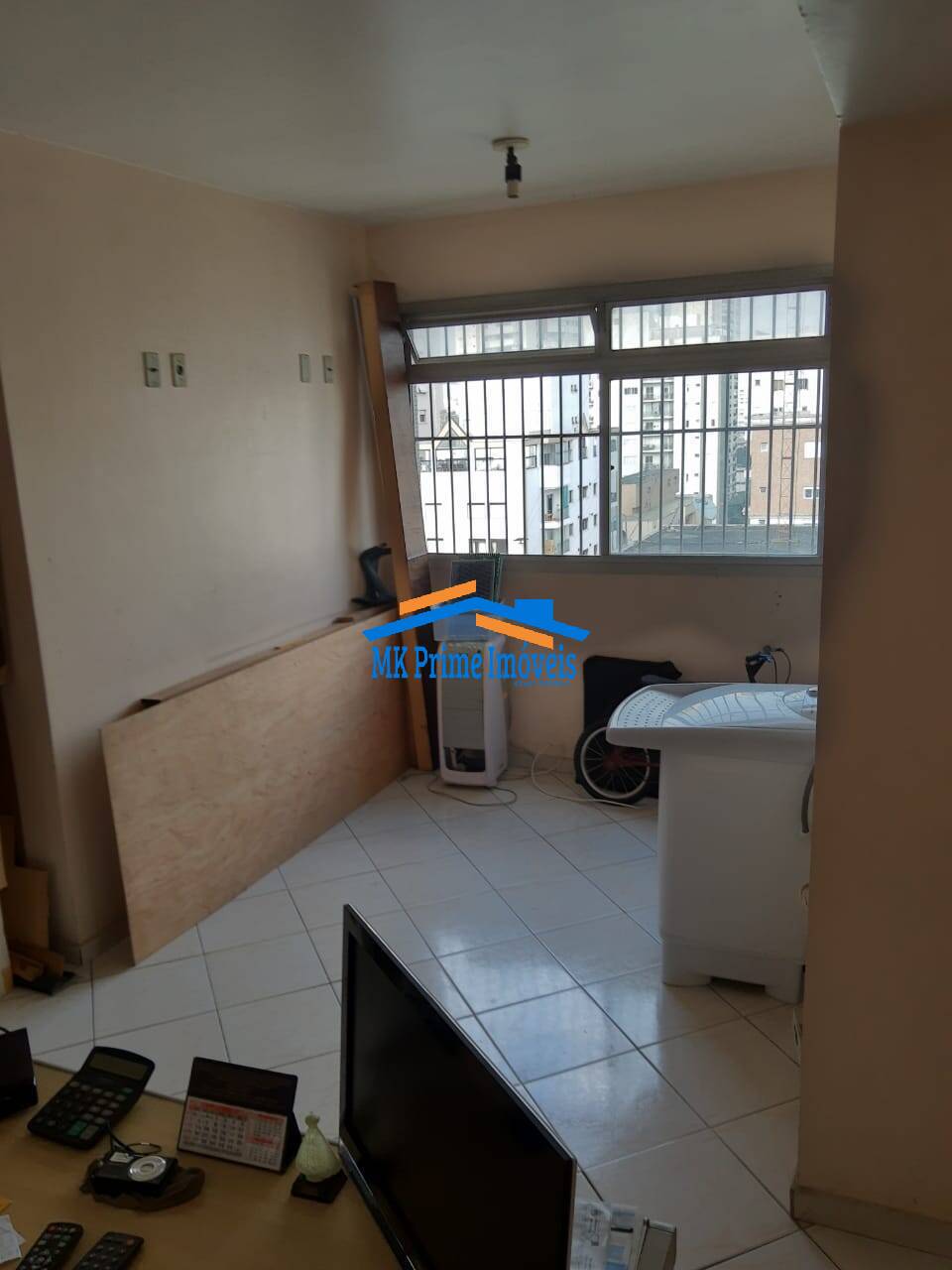 Apartamento à venda com 3 quartos, 87m² - Foto 8