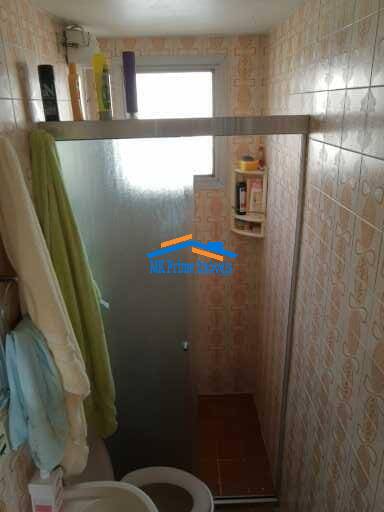 Apartamento à venda com 3 quartos, 87m² - Foto 11