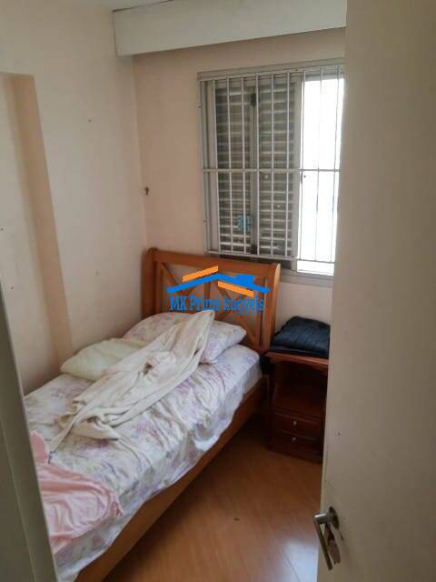 Apartamento à venda com 3 quartos, 87m² - Foto 10