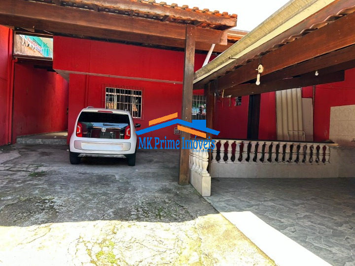 Casa à venda com 3 quartos, 100m² - Foto 2