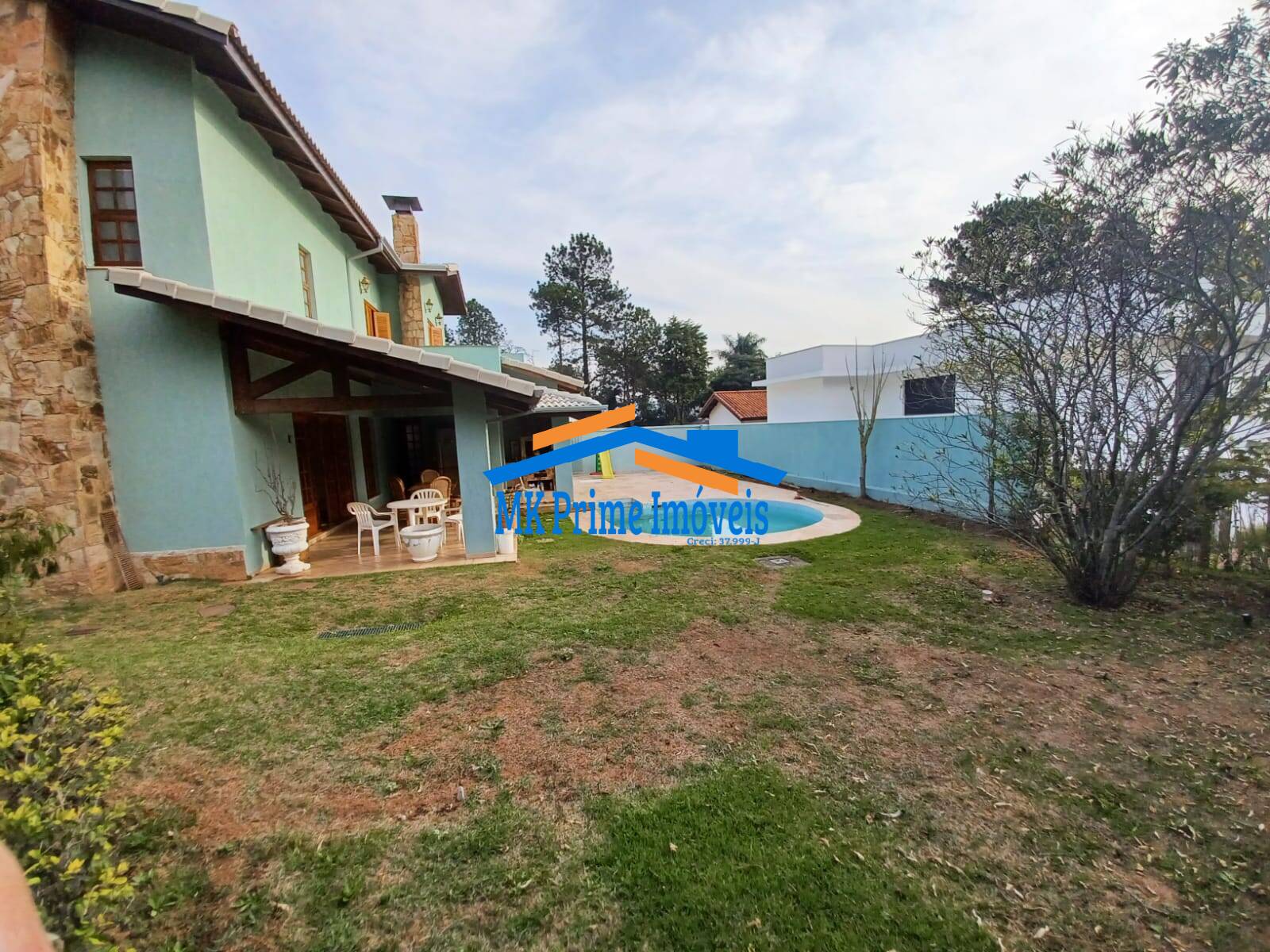 Casa de Condomínio à venda e aluguel com 4 quartos, 320m² - Foto 16