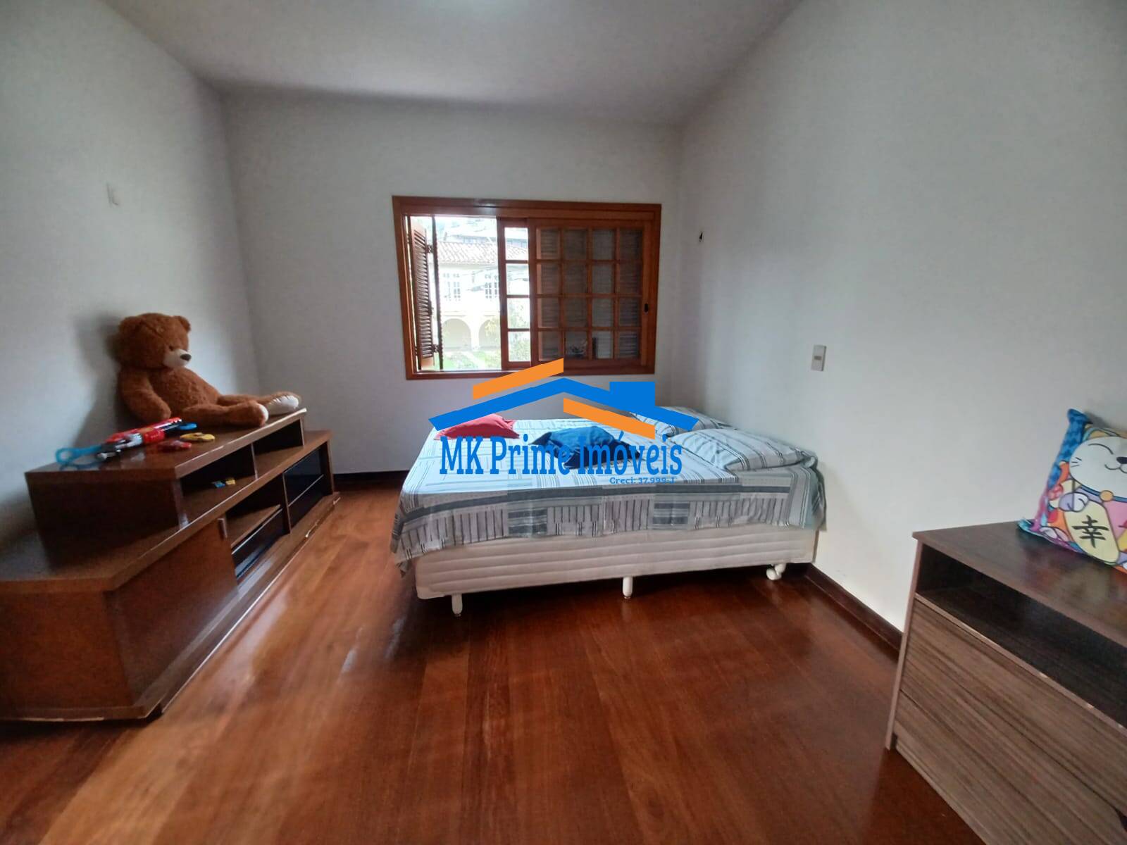 Casa de Condomínio à venda e aluguel com 4 quartos, 320m² - Foto 24