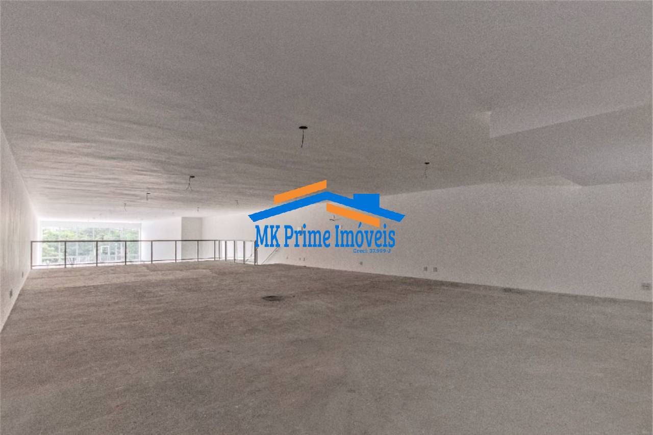 Conjunto Comercial-Sala à venda, 972m² - Foto 9