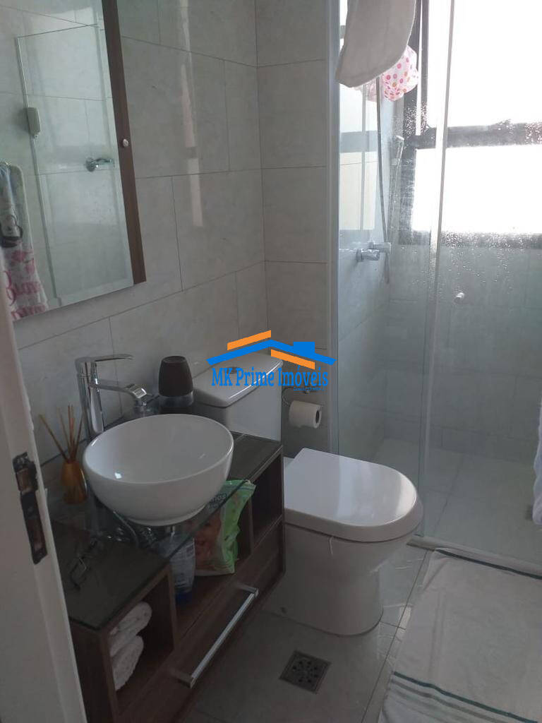 Apartamento à venda com 3 quartos, 78m² - Foto 5