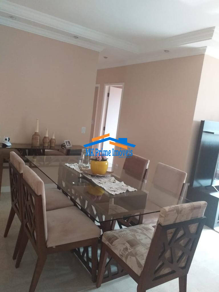 Apartamento à venda com 3 quartos, 78m² - Foto 2