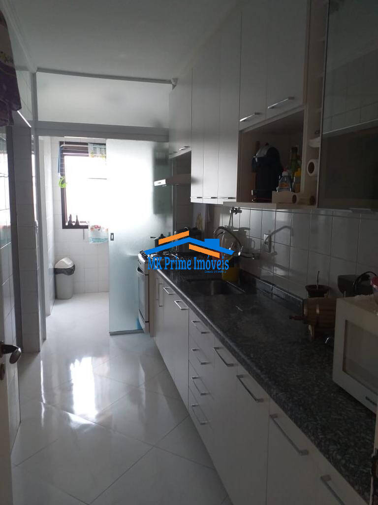 Apartamento à venda com 3 quartos, 78m² - Foto 4