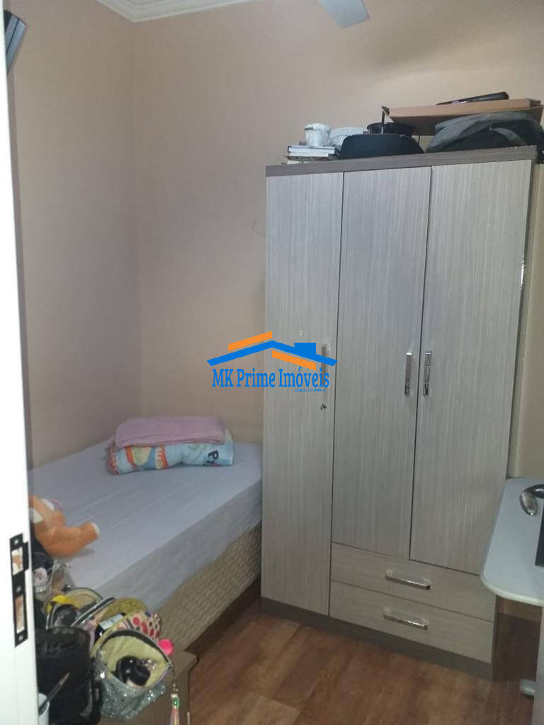 Apartamento à venda com 3 quartos, 78m² - Foto 9