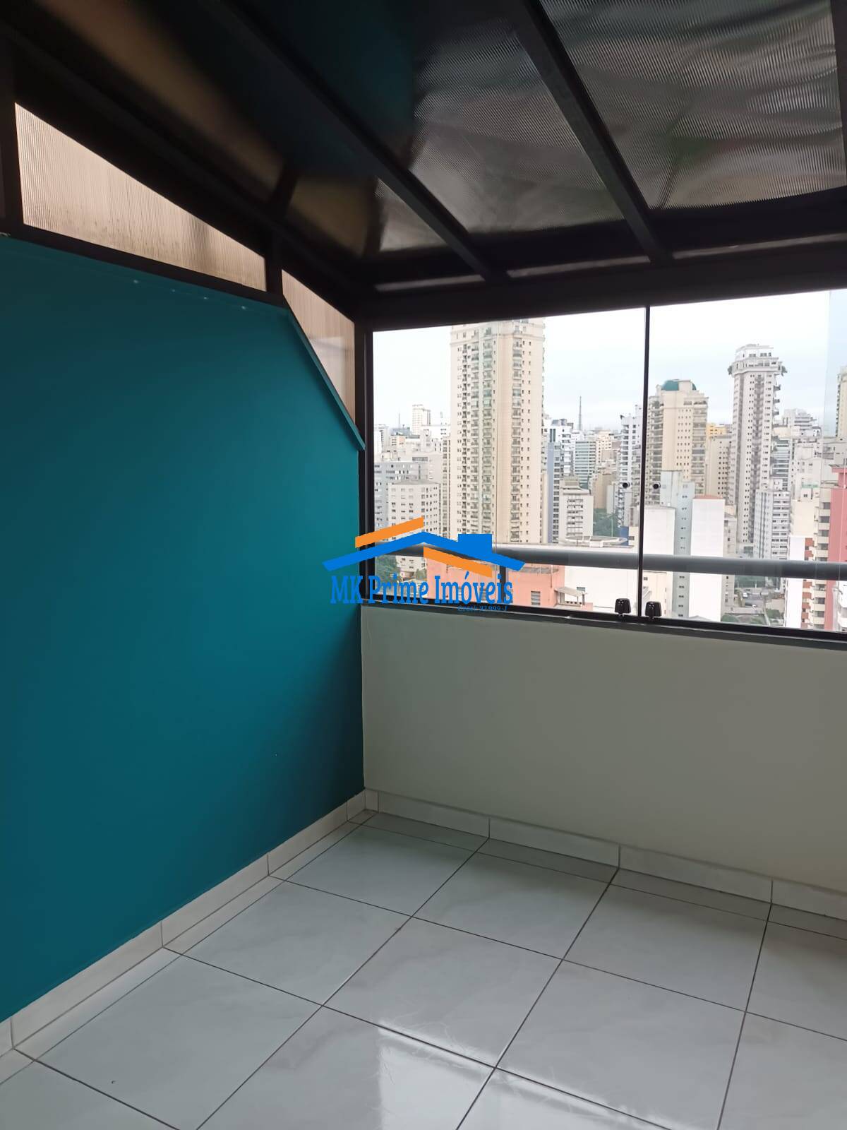 Apartamento à venda com 3 quartos, 132m² - Foto 12