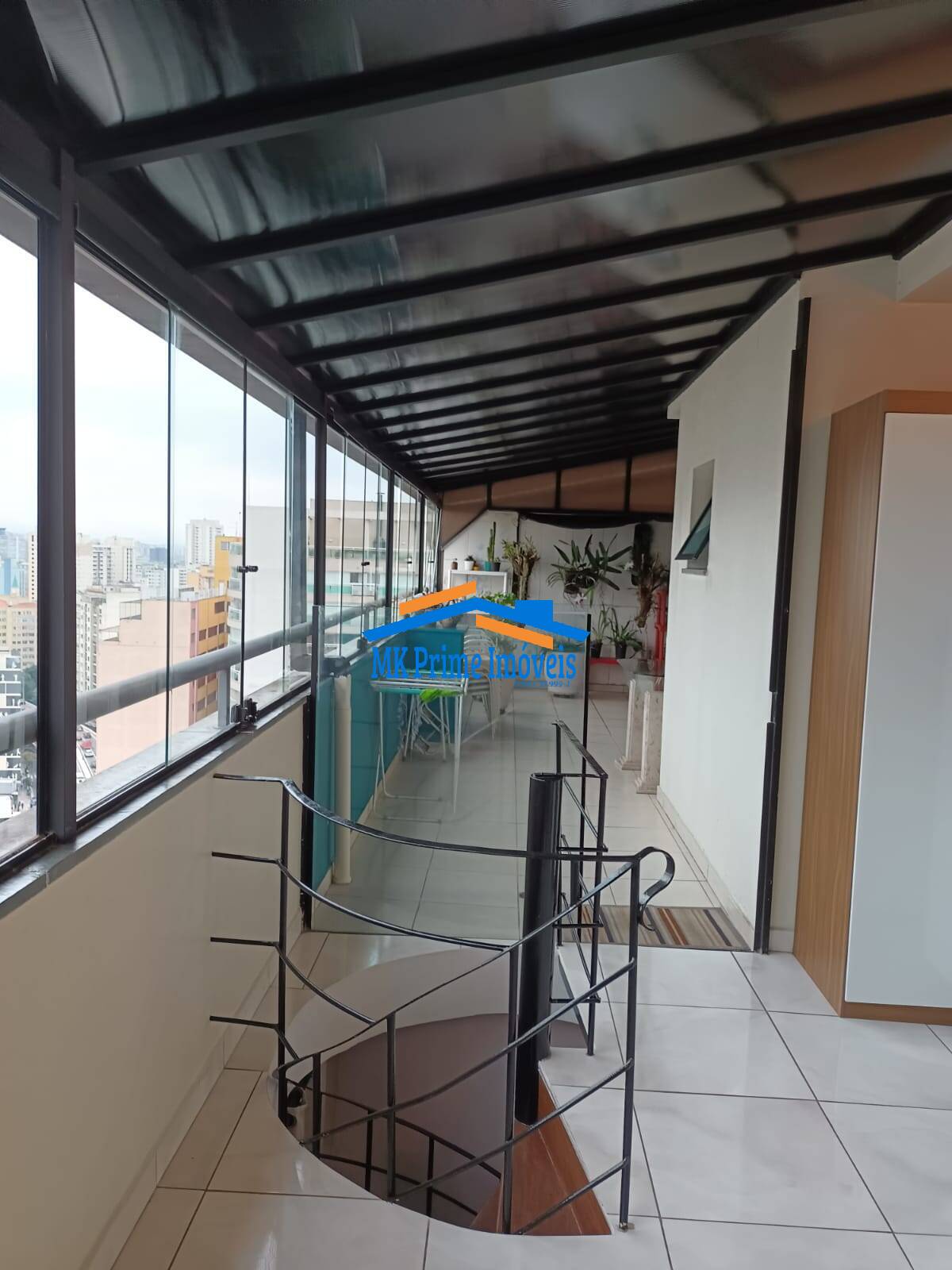 Apartamento à venda com 3 quartos, 132m² - Foto 6