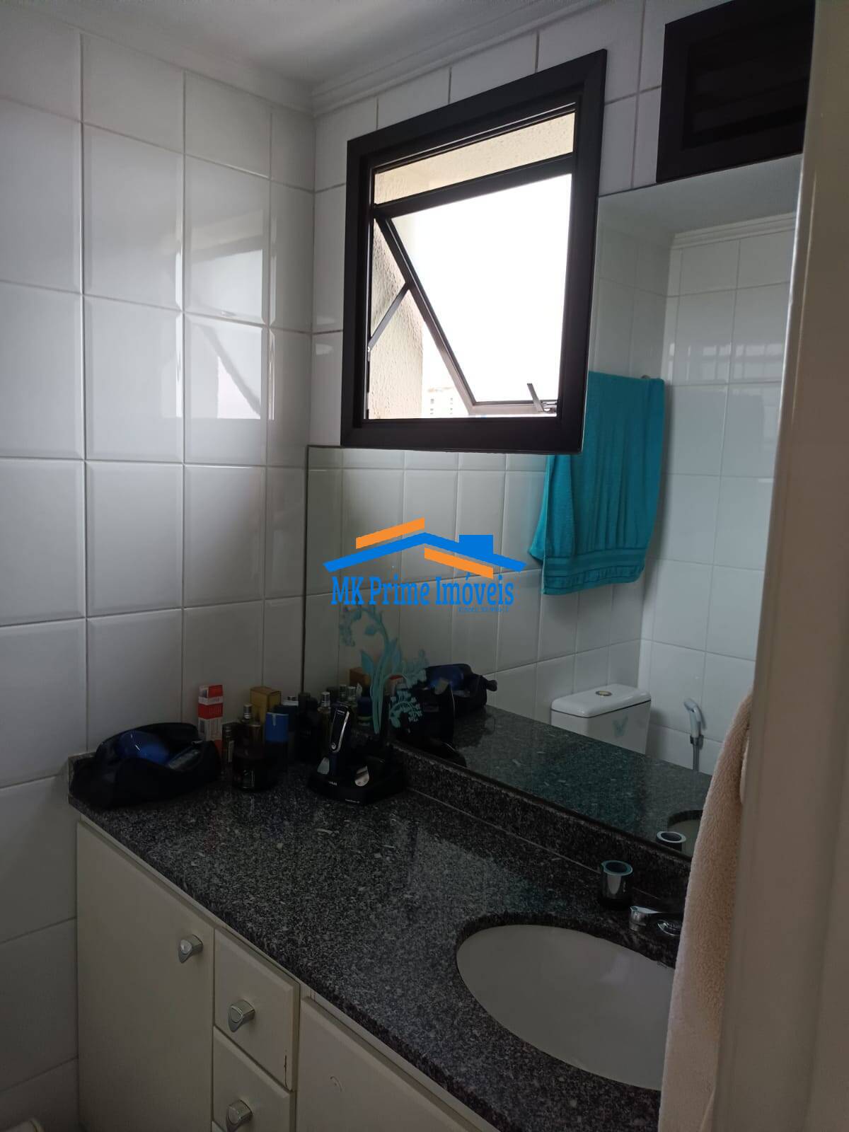 Apartamento à venda com 3 quartos, 132m² - Foto 18