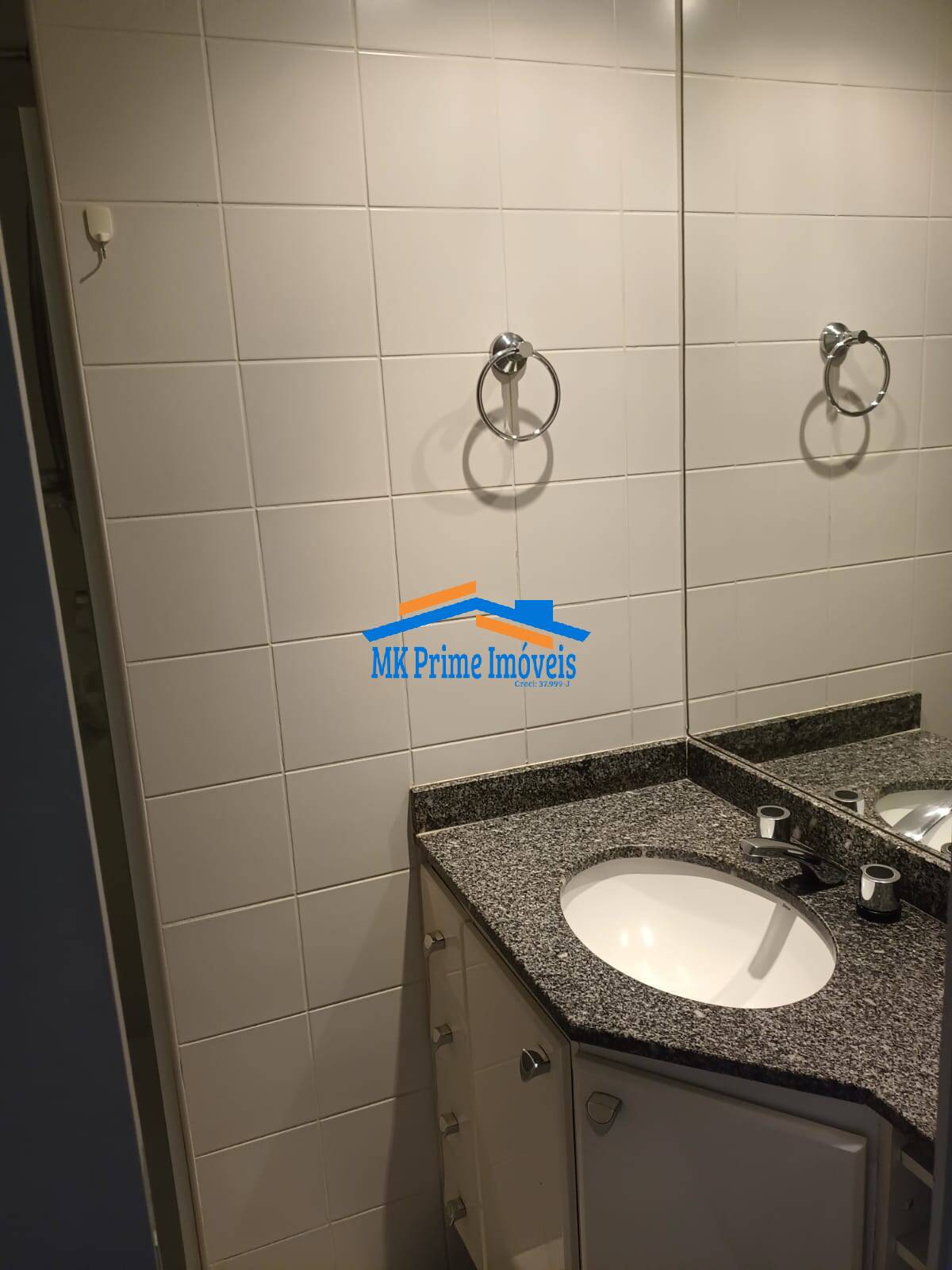 Apartamento à venda com 3 quartos, 132m² - Foto 22