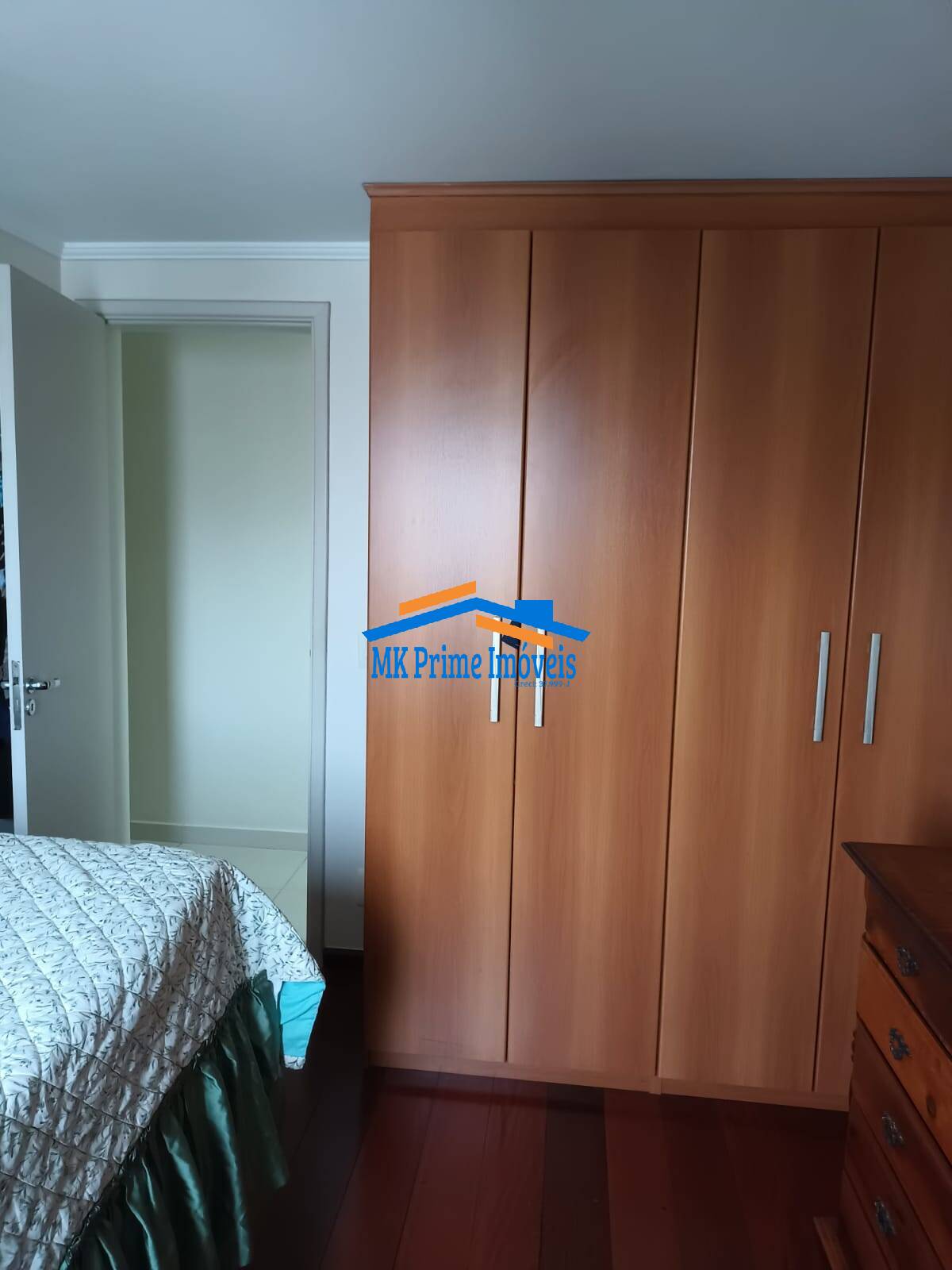 Apartamento à venda com 3 quartos, 132m² - Foto 25