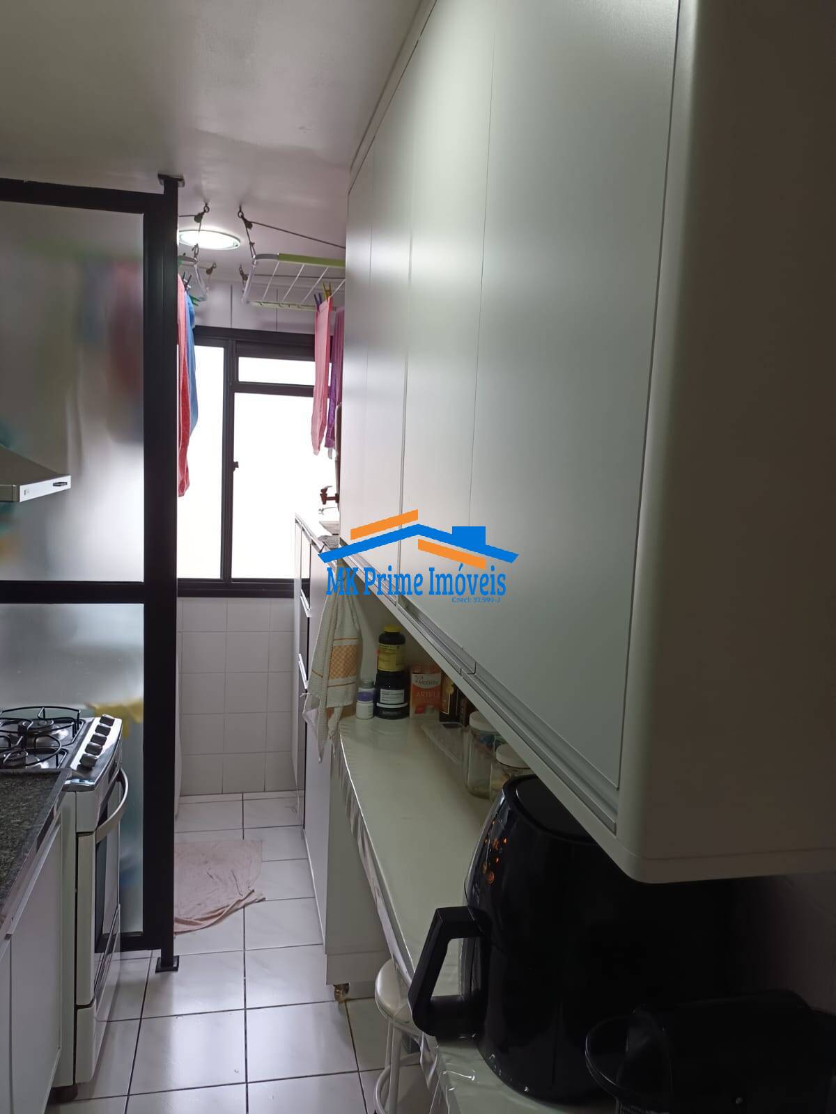 Apartamento à venda com 3 quartos, 132m² - Foto 19