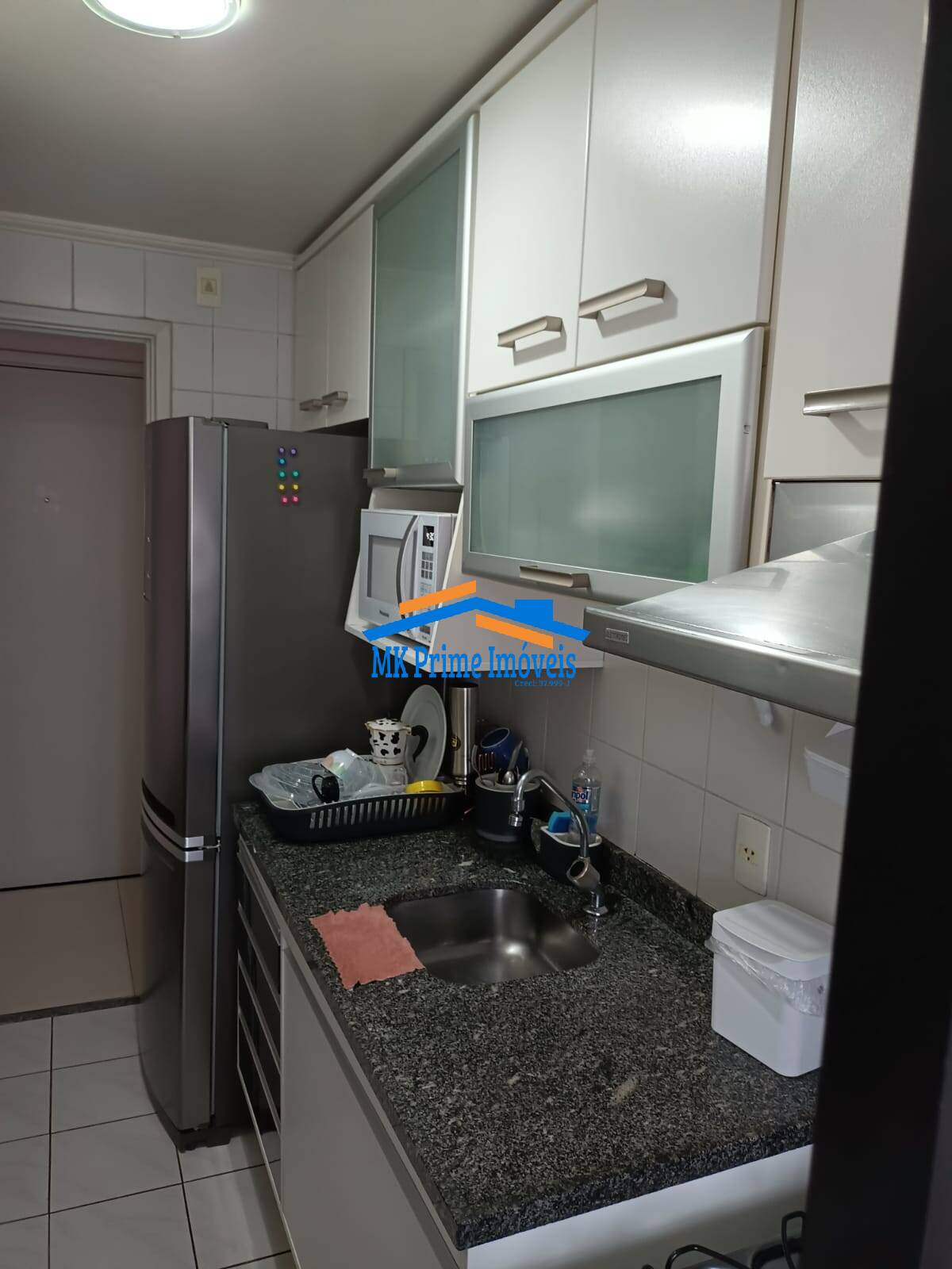 Apartamento à venda com 3 quartos, 132m² - Foto 14