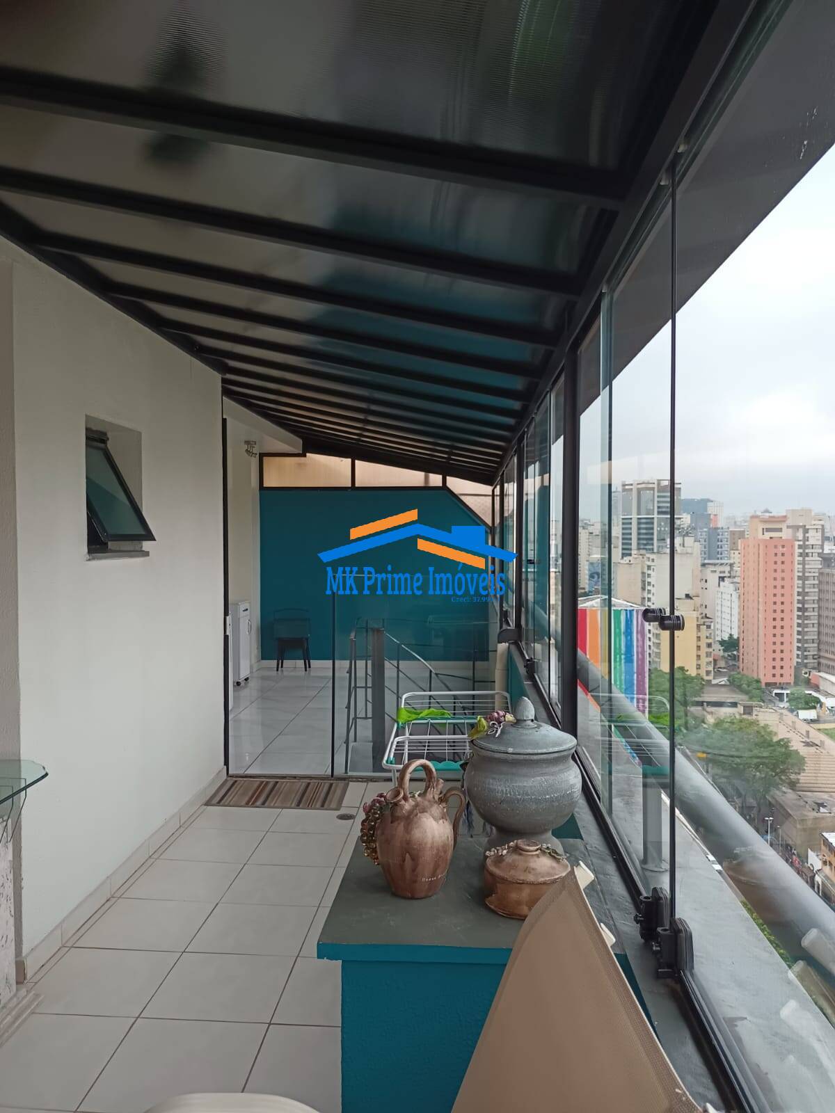 Apartamento à venda com 3 quartos, 132m² - Foto 8