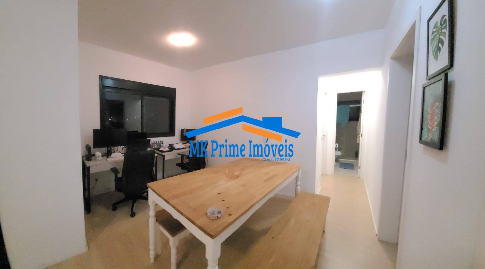 Apartamento à venda com 2 quartos, 78m² - Foto 2