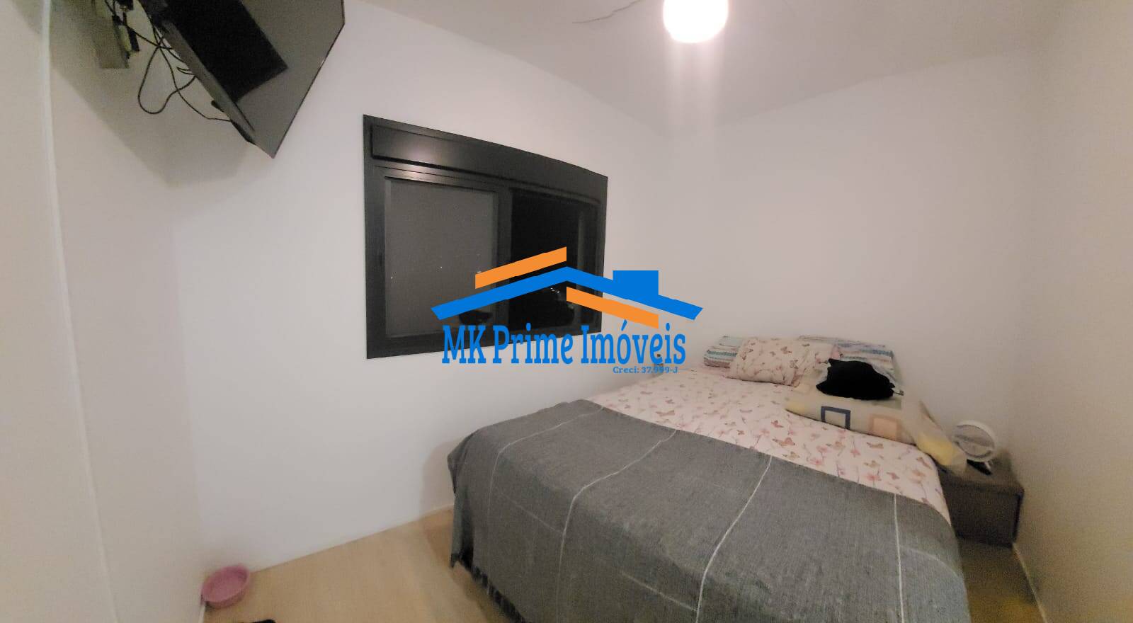 Apartamento à venda com 2 quartos, 78m² - Foto 8