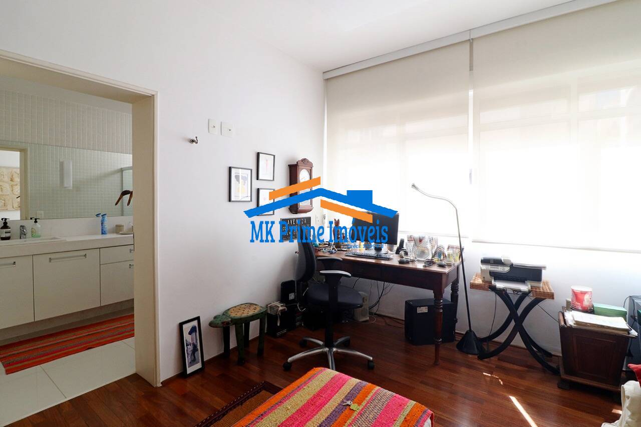 Apartamento à venda com 2 quartos, 230m² - Foto 3