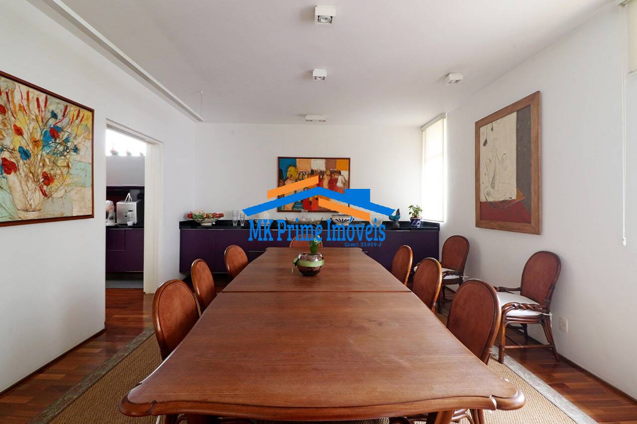 Apartamento à venda com 2 quartos, 230m² - Foto 9