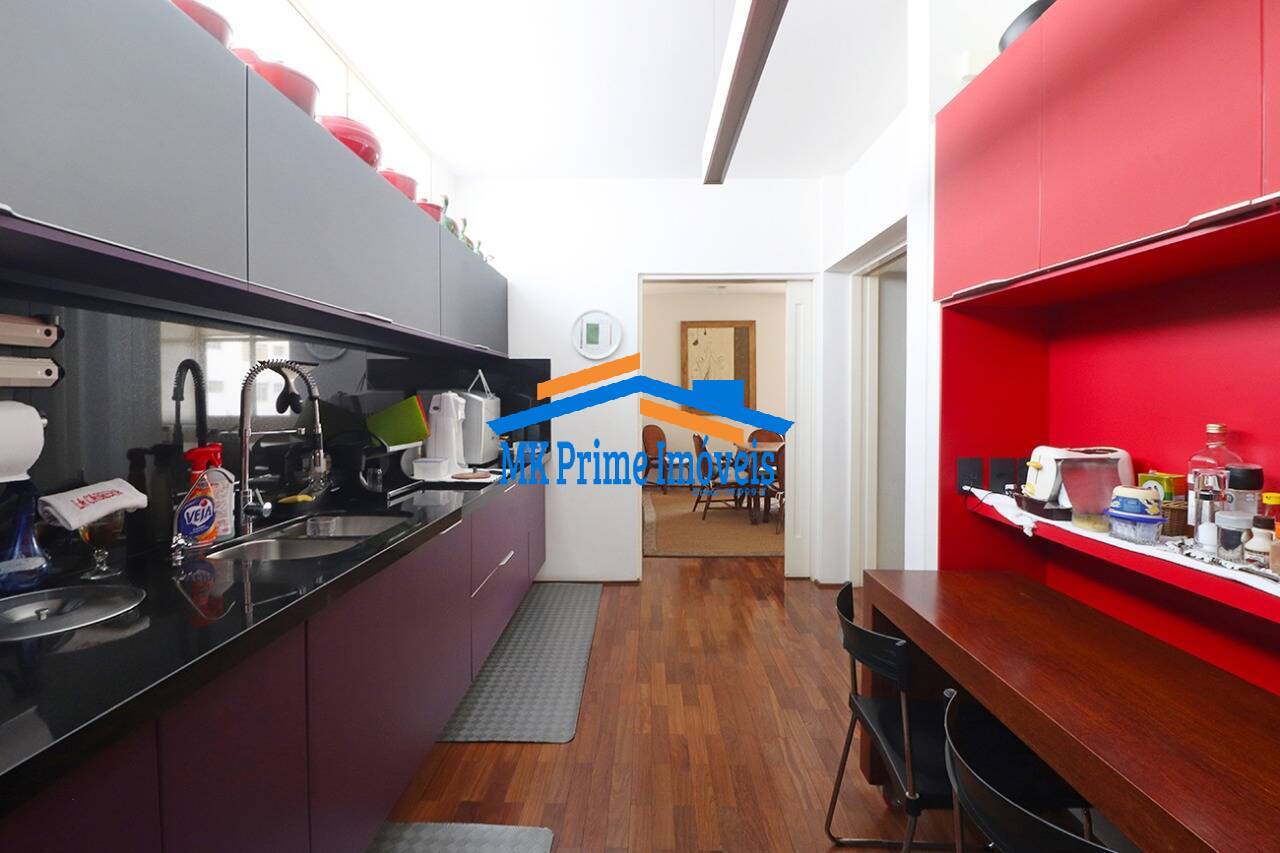 Apartamento à venda com 2 quartos, 230m² - Foto 14