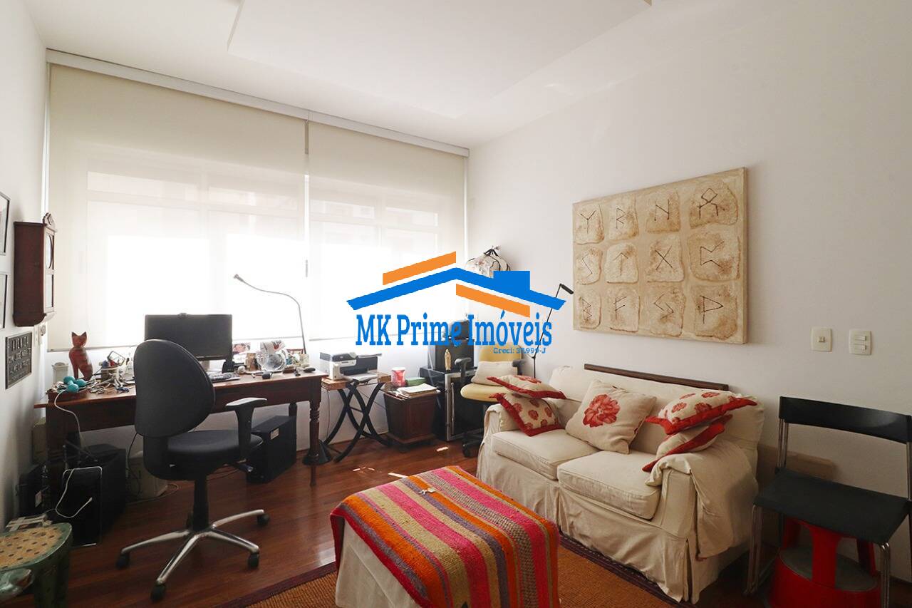 Apartamento à venda com 2 quartos, 230m² - Foto 27