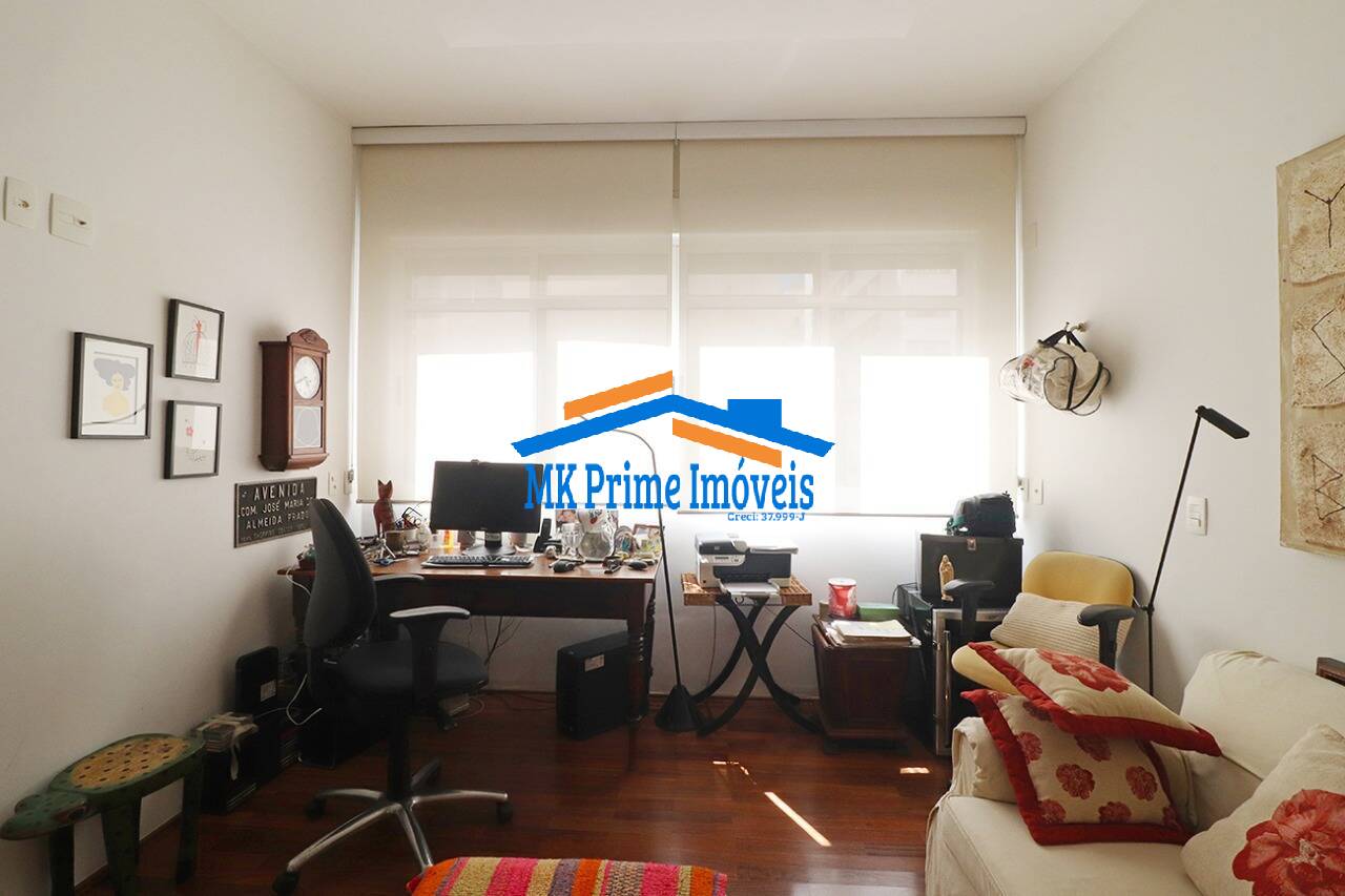 Apartamento à venda com 2 quartos, 230m² - Foto 25