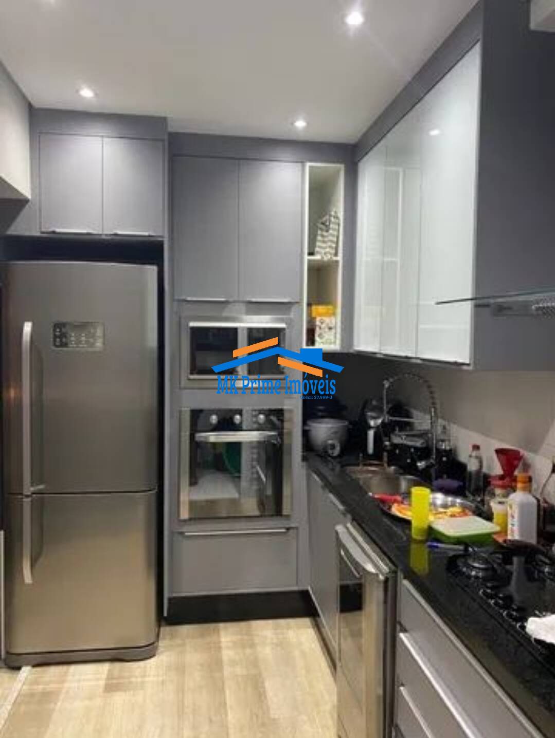 Apartamento à venda com 2 quartos, 72m² - Foto 6