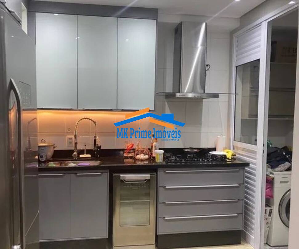 Apartamento à venda com 2 quartos, 72m² - Foto 7