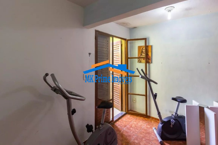 Sobrado à venda com 3 quartos, 170m² - Foto 13